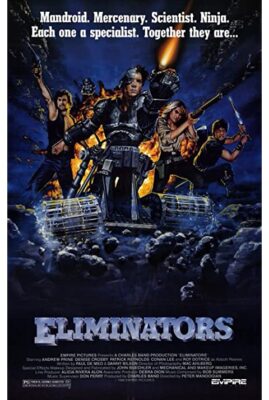 Eliminators