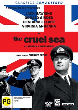The Cruel Sea
