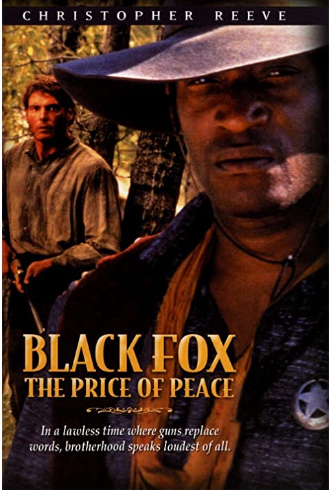 A Raposa Negra II - O Preço da Paz<br><small>Black Fox: The Price of Peace (1995)</small>