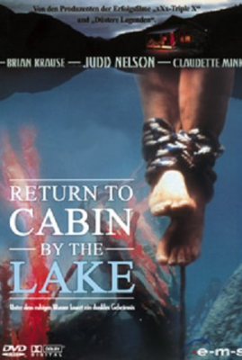 Return to Cabin by the Lake