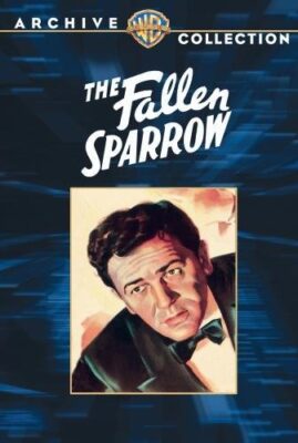 The Fallen Sparrow