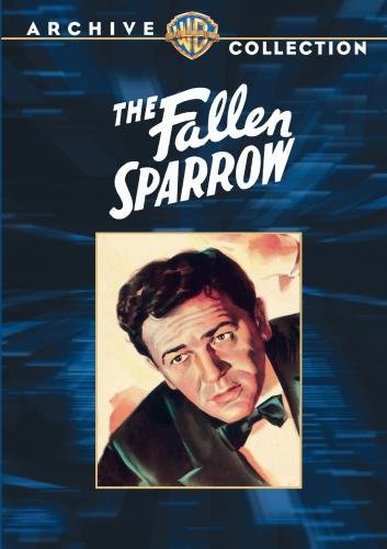 Beijo da Traição<br><small>The Fallen Sparrow (1943)</small>