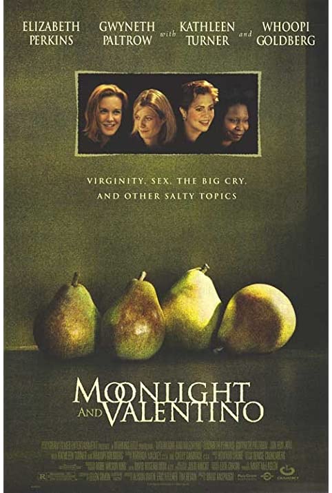 O Jogo da Verdade<br><small>Moonlight and Valentino (1995)</small>
