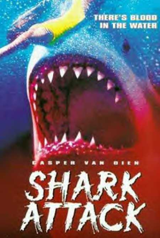 Tubarões Assassinos<br><small>Shark Attack (1999)</small>