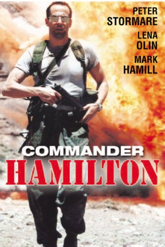 Comando 007<br><small>Hamilton (1998)</small>