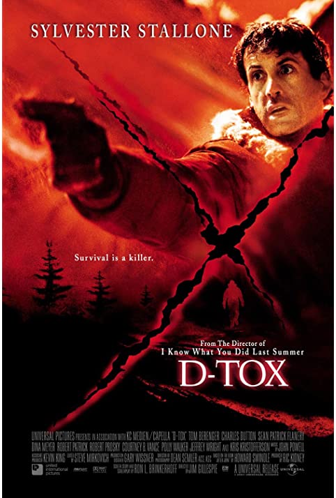 D-Tox<br><small>D-Tox (2002)</small>