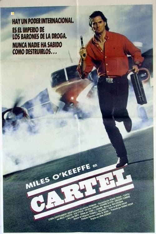 Cartel<br><small>Cartel (1990)</small>