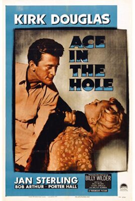 Ace in the Hole