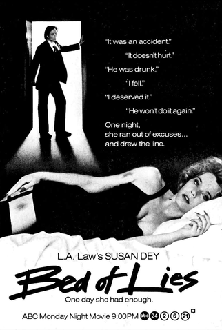 Cama de Mentiras<br><small>Bed of Lies (1992)</small>