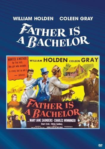Alma de Boêmio<br><small>Father is a Bachelor (1950)</small>