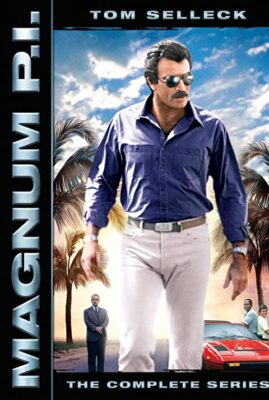 Magnum P.I.