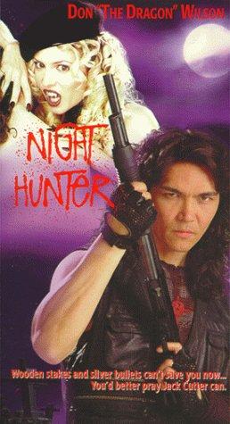 Caçador da Noite<br><small>Night Hunter (1996)</small>