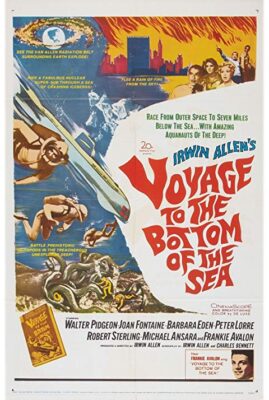 Voyage to the Bottom of the Sea