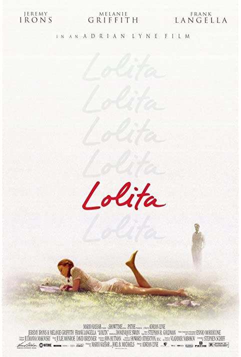 Lolita<br><small>Lolita (1997)</small>