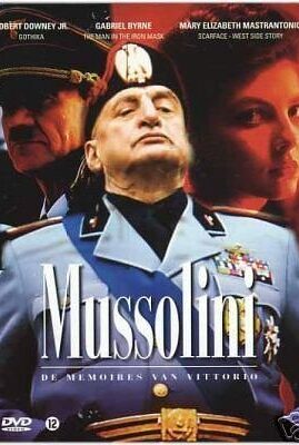 Mussolini - The Untold Story