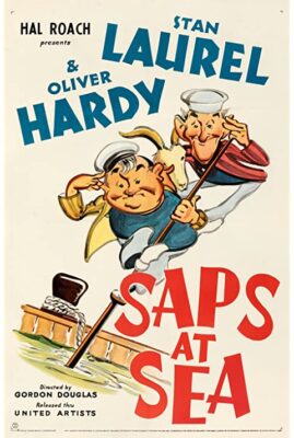 Saps At Sea
