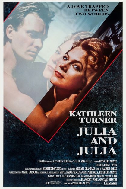 Julia e Julia<br><small>Julia and Julia (1987)</small>
