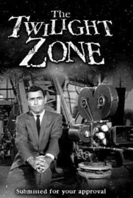The Twilight Zone