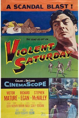 Violent Saturday