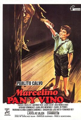 The Miracle of Marcelino
