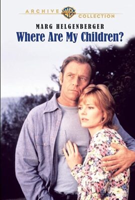 Where Are My Children?