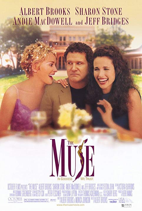A Musa<br><small>The Muse (1999)</small>