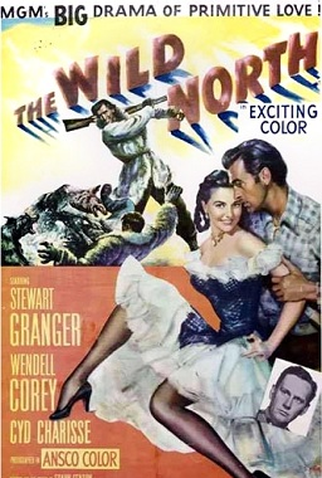 Terras do Norte<br><small>The Wild North (1952)</small>