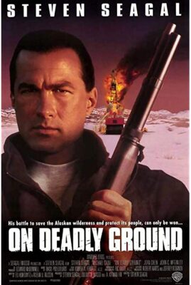 On Deadly Ground