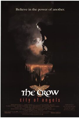 The Crow: City of Angels