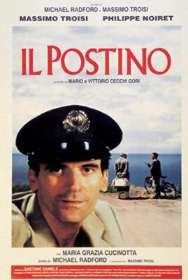 Il Postino: The Postman
