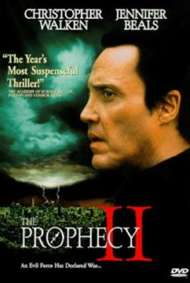 The Prophecy II