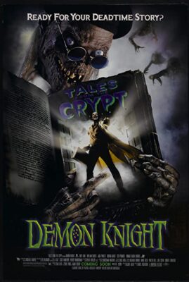 Tales From the Crypt: Demon Knight