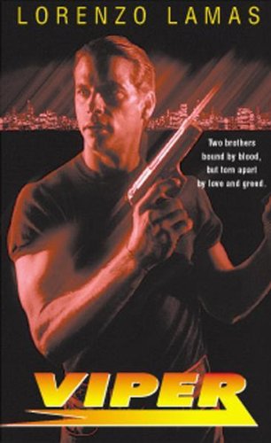 Viper - Desafiando o Perigo<br><small>Bad Blood (1994)</small>