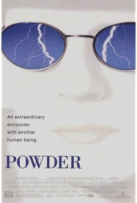 Powder