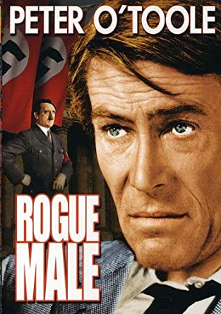 O Caçador<br><small>Rogue Male (1976)</small>