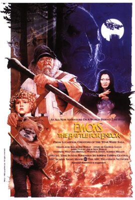 The Battle for Endor