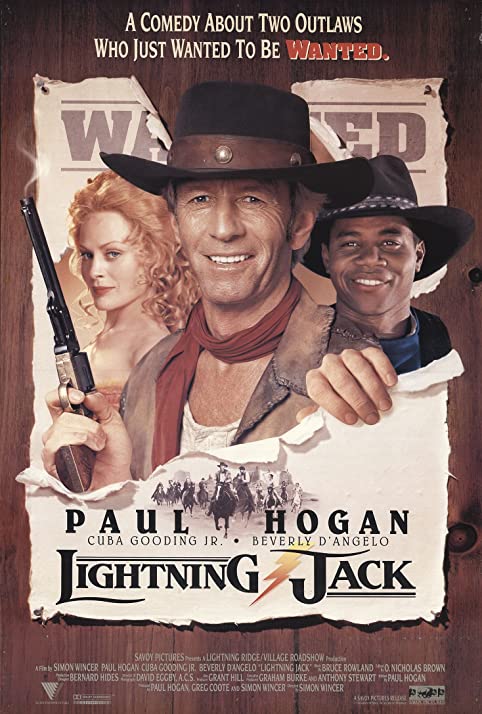 Rapidinho no Gatilho<br><small>Lightning Jack (1994)</small>