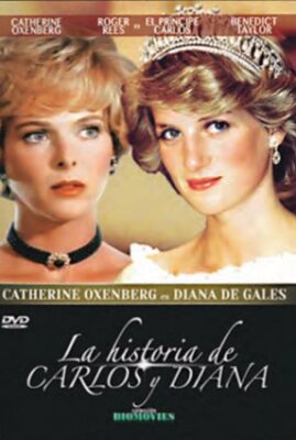 The Royal Romance of Charles and Diana