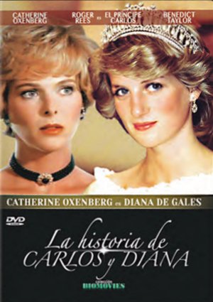 O Romance Real De Charles E Diana<br><small>The Royal Romance of Charles and Diana (1982)</small>