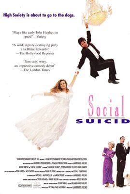 Social Suicide