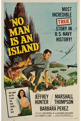 No Man Is An Island