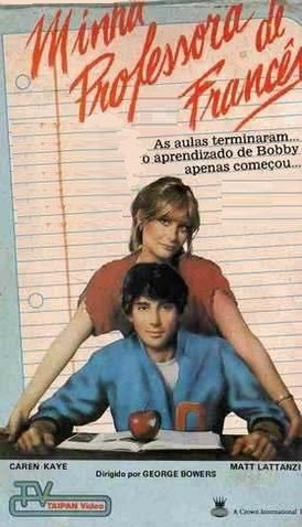 Minha Professora de Francês<br><small>My Tutor (1983)</small>