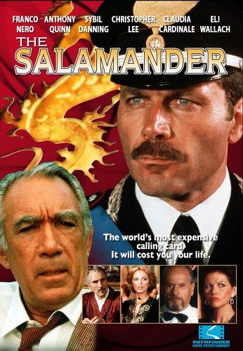 A Salamandra<br><small>The Salamander (1981)</small>