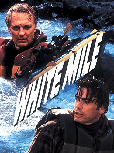 Corredeira da Morte<br><small>White Mile (1994)</small>