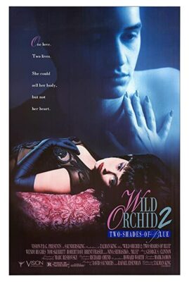 Wild Orchid 2