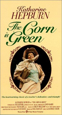 O Milho Está Verde<br><small>The Corn Is Green (1979)</small>