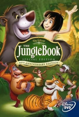 The Jungle Book