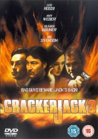 Crackerjack 3 - Conspiração Explosiva<br><small>Crackerjack 3 (2000)</small>