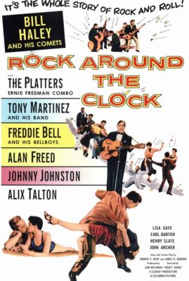 Rock Around The Clock