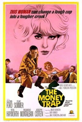 The Money Trap